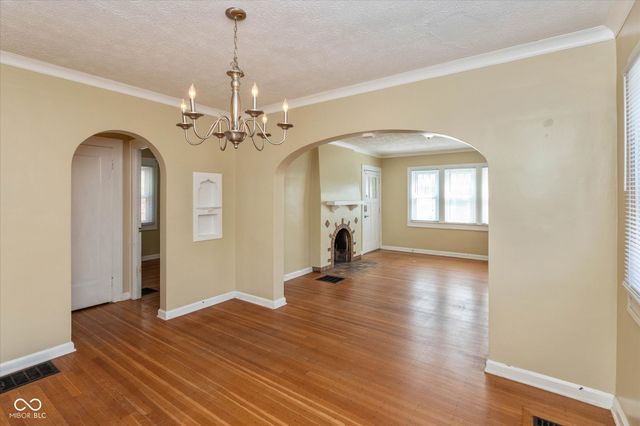 1210 Shannon Avenue, Indianapolis, IN 46201