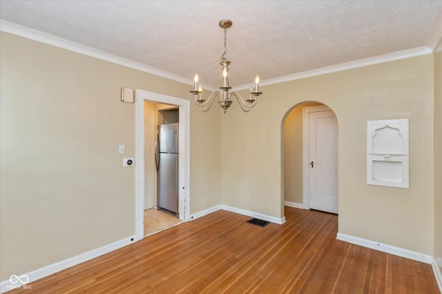 1210 Shannon Avenue, Indianapolis, IN 46201