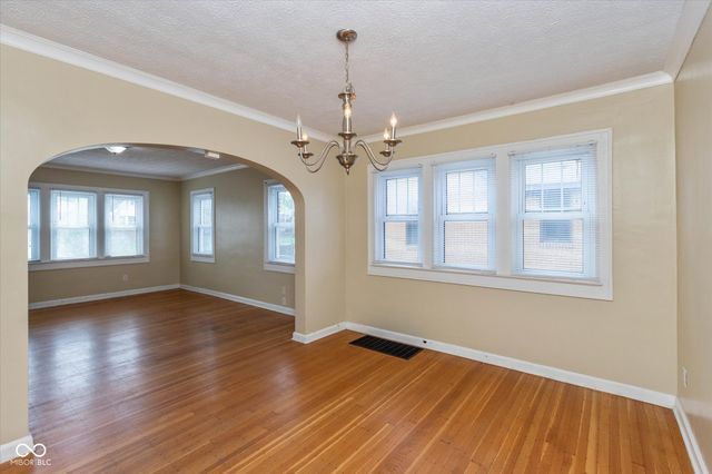 1210 Shannon Avenue, Indianapolis, IN 46201