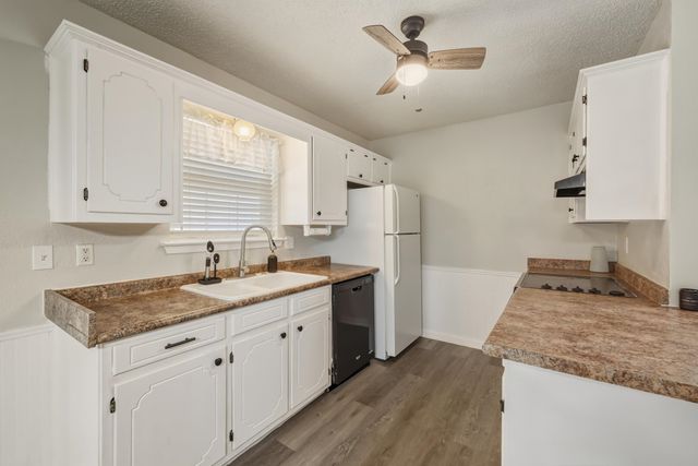 3710 Pratt Ln, Longview, TX 75604