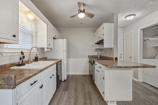 3710 Pratt Ln, Longview, TX 75604