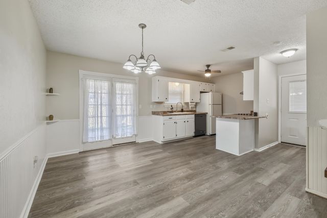 3710 Pratt Ln, Longview, TX 75604