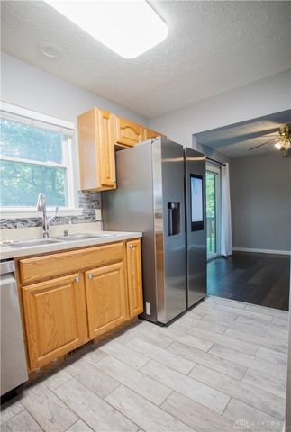 3302 Shorelands Road, Moraine, OH 45439
