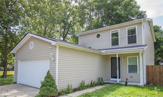 3302 Shorelands Road, Moraine, OH 45439