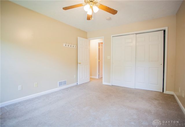 3302 Shorelands Road, Moraine, OH 45439