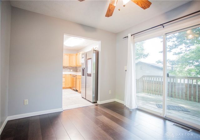3302 Shorelands Road, Moraine, OH 45439