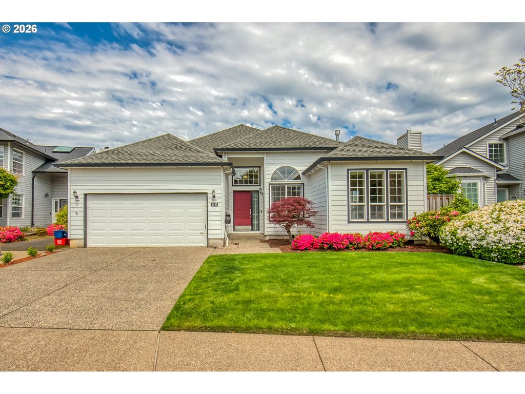 8891 Sw IOWA Dr, Tualatin, OR 97062