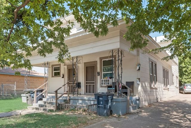 1615 Alston Avenue B, Fort Worth, TX 76104