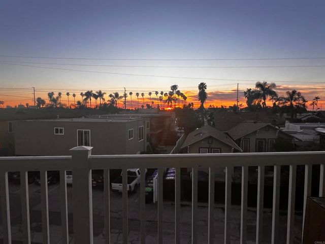 3030 Suncrest Dr. 605, San Diego, CA 92116