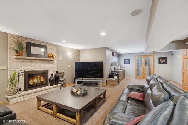 3460 E Challas Entrance Road, Crete, IL 60417