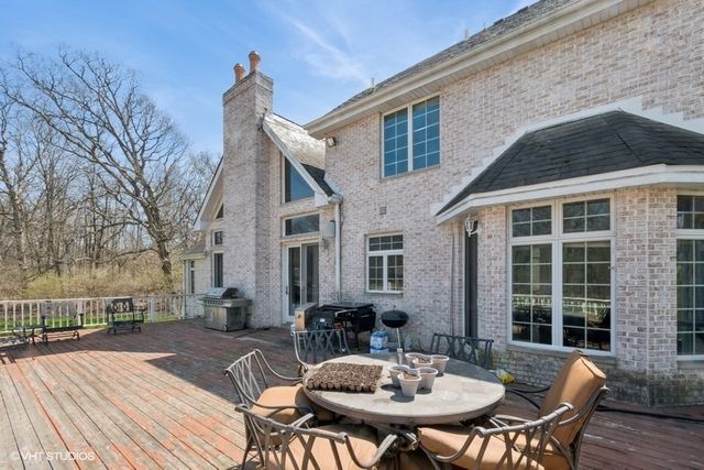 3460 E Challas Entrance Road, Crete, IL 60417