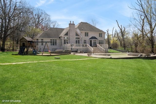 3460 E Challas Entrance Road, Crete, IL 60417