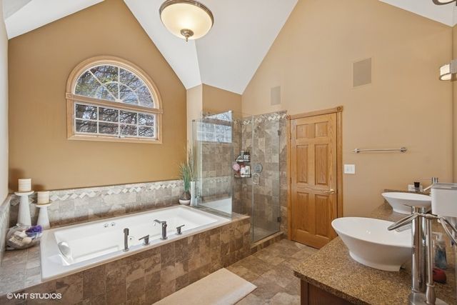 3460 E Challas Entrance Road, Crete, IL 60417