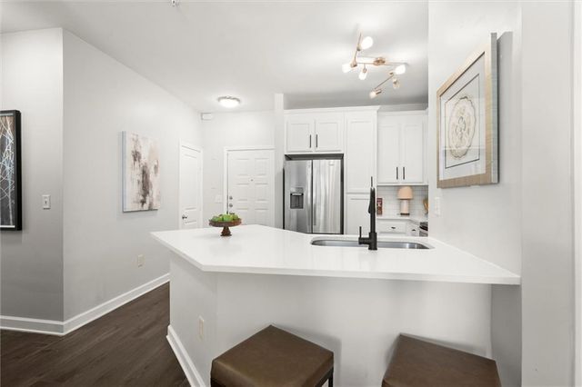 821 Ralph Mcgill NE Boulevard 3112, Atlanta, GA 30306