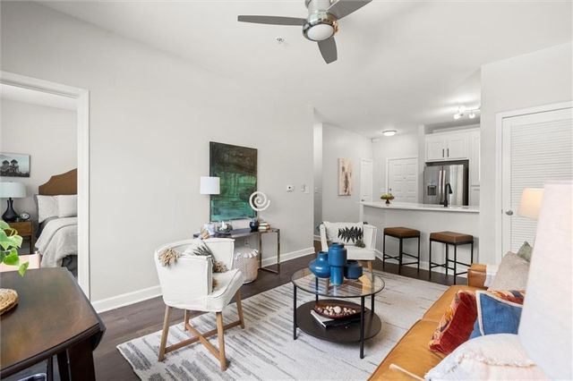 821 Ralph Mcgill NE Boulevard 3112, Atlanta, GA 30306