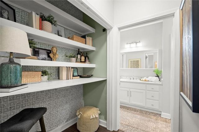 821 Ralph Mcgill NE Boulevard 3112, Atlanta, GA 30306