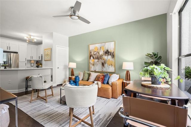 821 Ralph Mcgill NE Boulevard 3112, Atlanta, GA 30306