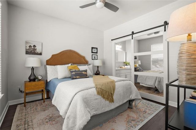 821 Ralph Mcgill NE Boulevard 3112, Atlanta, GA 30306