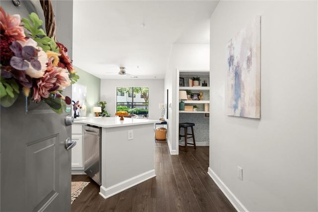 821 Ralph Mcgill NE Boulevard 3112, Atlanta, GA 30306