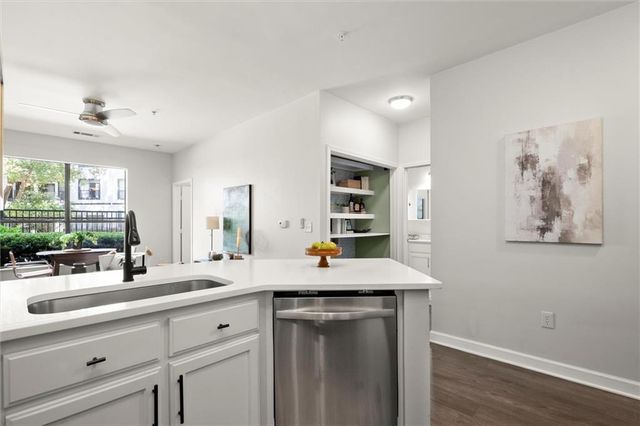 821 Ralph Mcgill NE Boulevard 3112, Atlanta, GA 30306