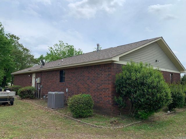 1311 E 16th Street, Russellville, AR 72802