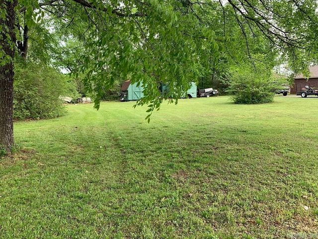 1311 E 16th Street, Russellville, AR 72802