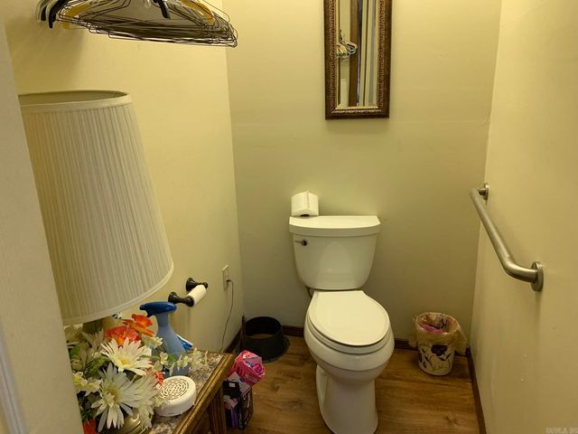 1311 E 16th Street, Russellville, AR 72802