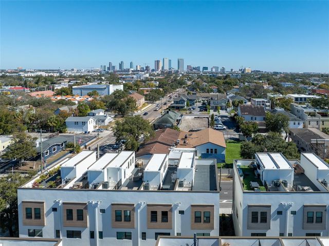 2506 W CLEVELAND STREET 5, Tampa, FL 33609