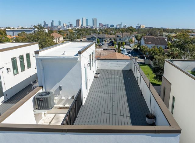 2506 W CLEVELAND STREET 5, Tampa, FL 33609