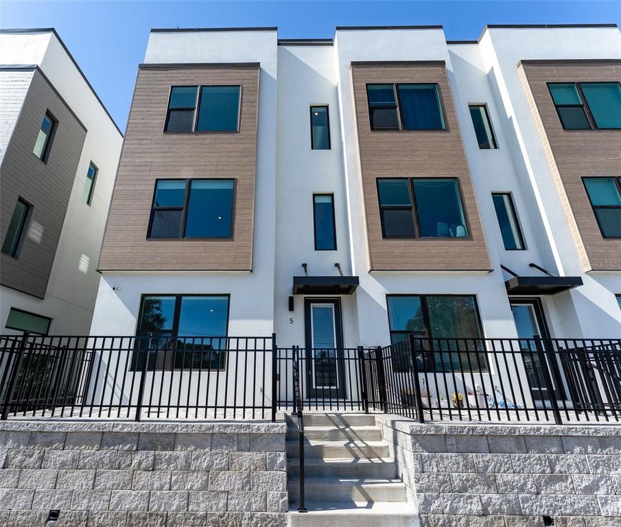 2506 W CLEVELAND STREET 5, Tampa, FL 33609