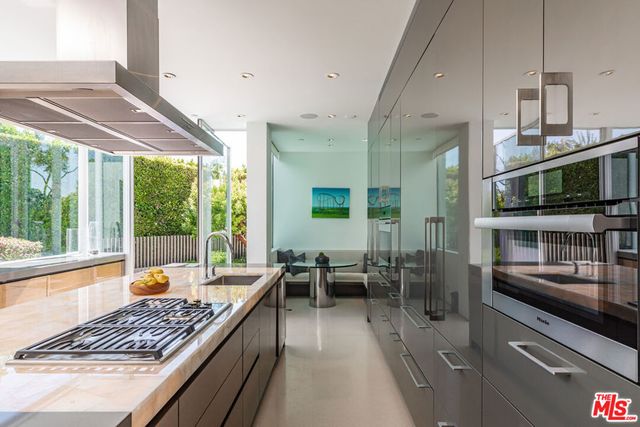 1288 Angelo Drive, Beverly Hills, CA 90210