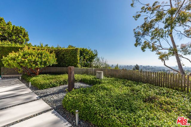 1288 Angelo Drive, Beverly Hills, CA 90210