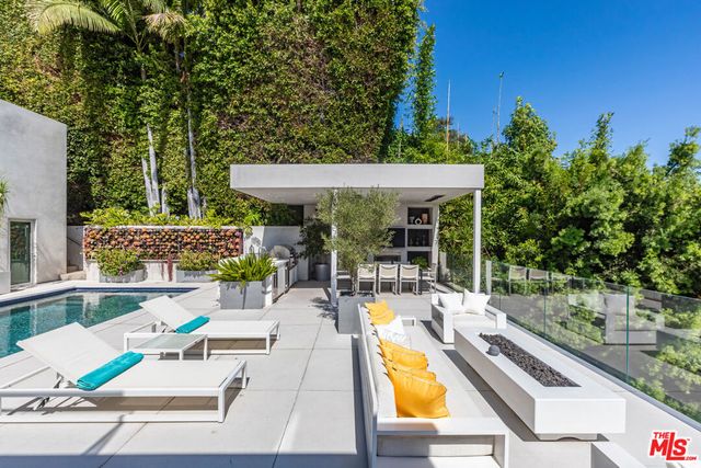 1288 Angelo Drive, Beverly Hills, CA 90210