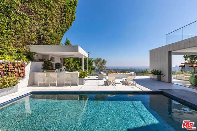 1288 Angelo Drive, Beverly Hills, CA 90210