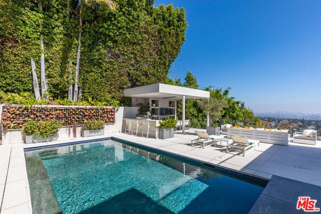 1288 Angelo Drive, Beverly Hills, CA 90210