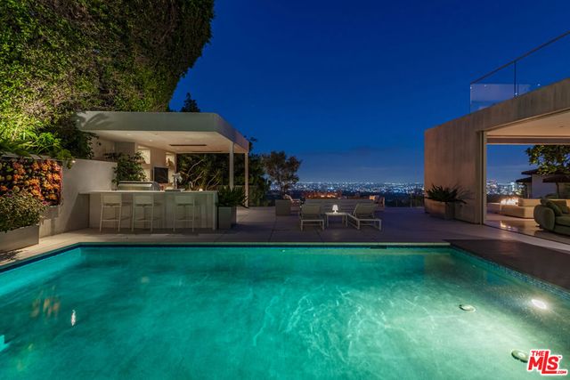 1288 Angelo Drive, Beverly Hills, CA 90210