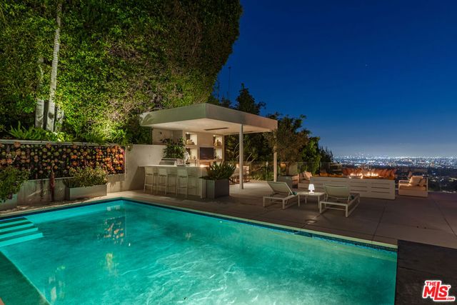 1288 Angelo Drive, Beverly Hills, CA 90210