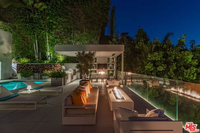 1288 Angelo Drive, Beverly Hills, CA 90210