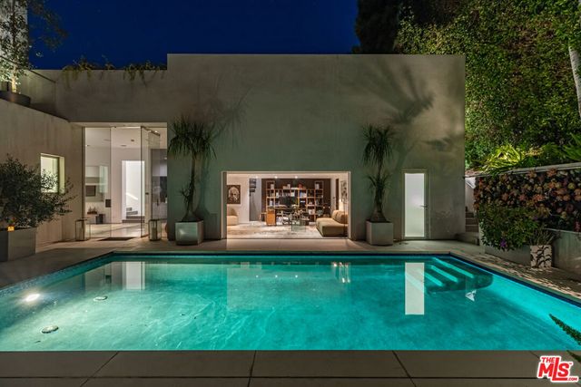 1288 Angelo Drive, Beverly Hills, CA 90210