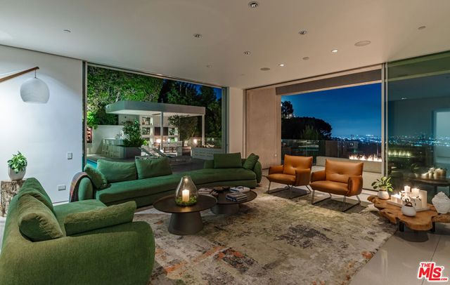 1288 Angelo Drive, Beverly Hills, CA 90210