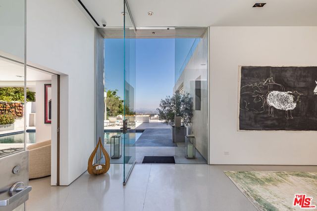 1288 Angelo Drive, Beverly Hills, CA 90210