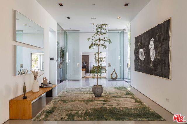 1288 Angelo Drive, Beverly Hills, CA 90210