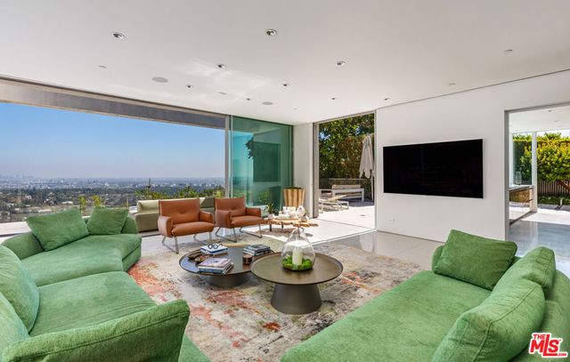 1288 Angelo Drive, Beverly Hills, CA 90210