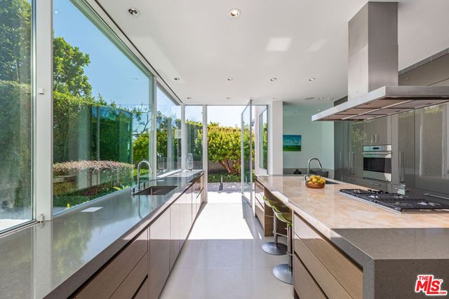 1288 Angelo Drive, Beverly Hills, CA 90210