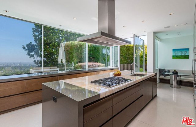 1288 Angelo Drive, Beverly Hills, CA 90210