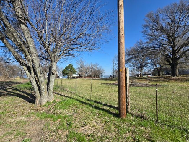 BLK3A LOT 7 Circle Drive, Kemp, TX 75143