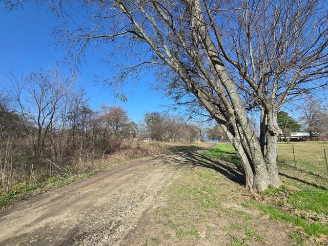 BLK3A LOT 7 Circle Drive, Kemp, TX 75143