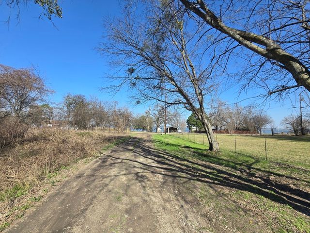 BLK3A LOT 7 Circle Drive, Kemp, TX 75143