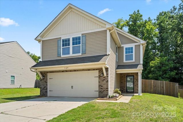 329 Brannon Meadows Drive, York, SC 29745