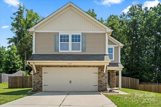 329 Brannon Meadows Drive, York, SC 29745
